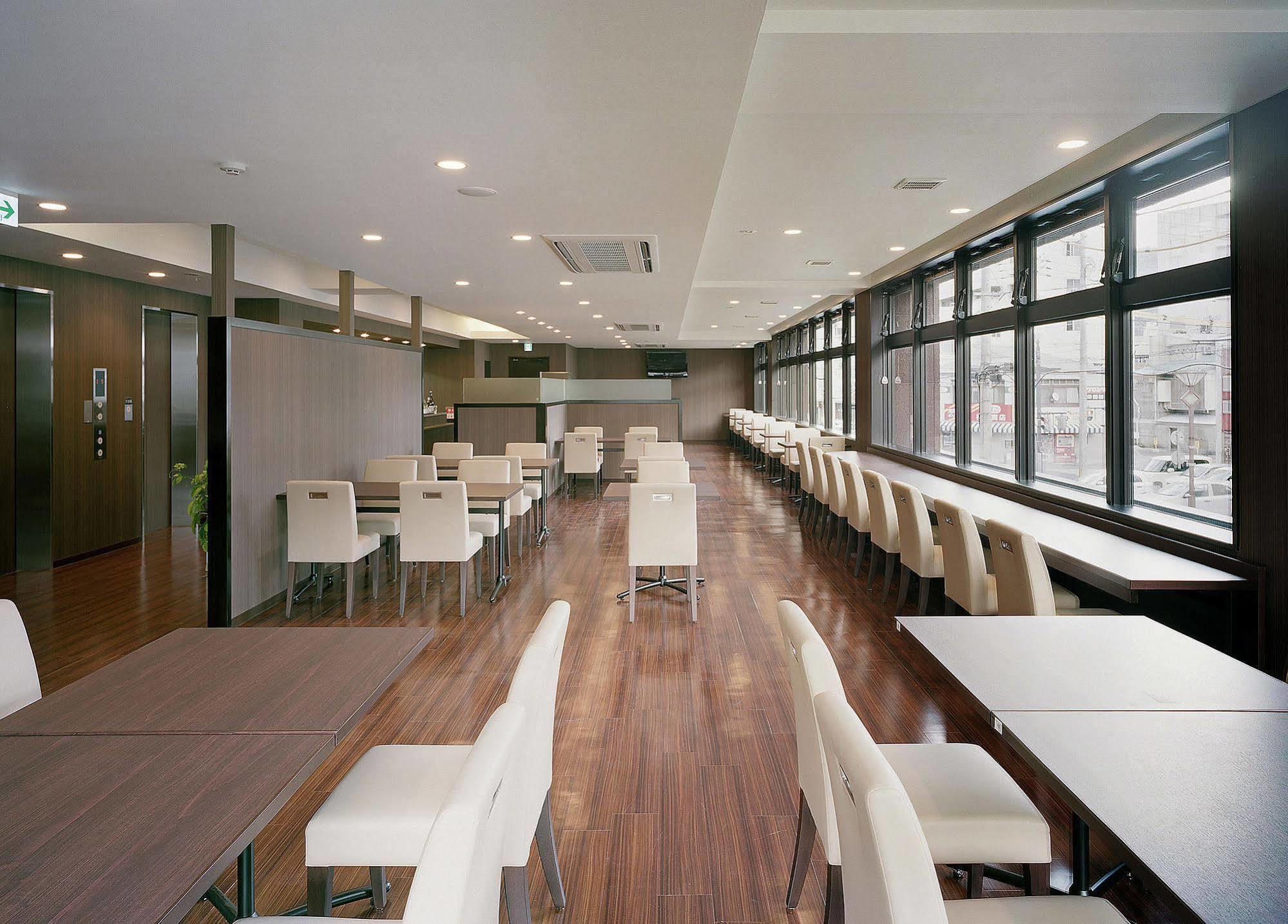 Hotel New Amami Exterior photo
